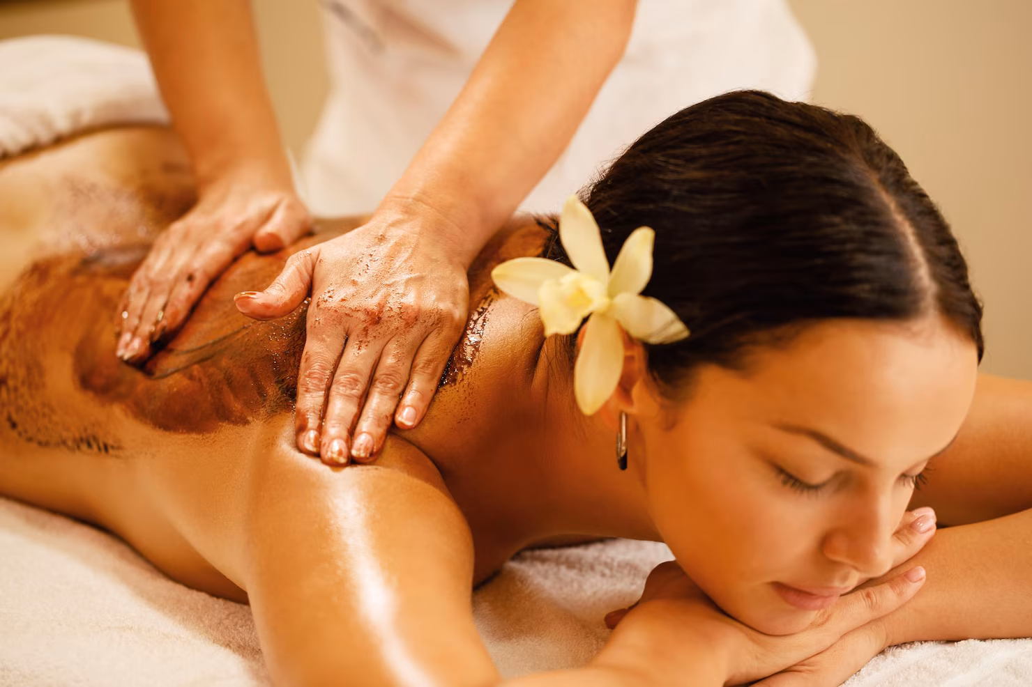 Spa Wellness Second Image